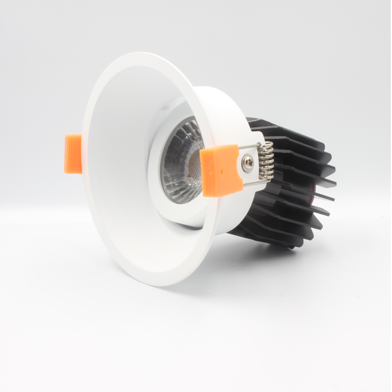 Adjustable Low Glare 100mm (90mm Cutout) Adjustable Low Glare 100mm (90mm Cutout)